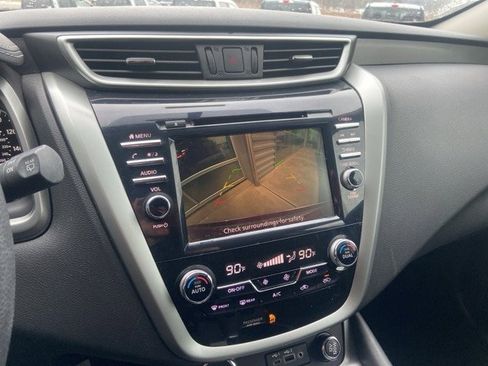 Used 2019 Nissan Murano S w/ Cargo Package image 13