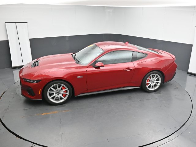 Used 2024 Ford Mustang GT Premium RWD image 20