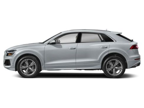 Certified 2023 Audi Q8 Premium w/ Convenience Package AWD/4WD image 3