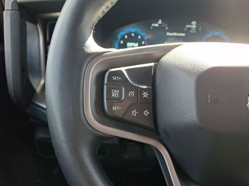 Certified 2025 Ford Bronco Outer Banks image 22