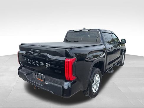 Used 2022 Toyota Tundra SR5 image 5