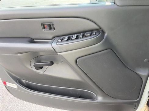 Used 2006 GMC Sierra 1500 SLE AWD/4WD image 19