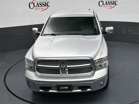 Used 2017 RAM 1500 Lone Star image 17