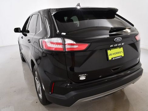 Used 2023 Ford Edge SEL w/ Convenience Package AWD/4WD image 14