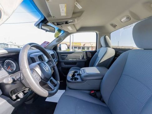 Used 2015 RAM 1500 Tradesman w/ Power & Remote Entry Group AWD/4WD image 9