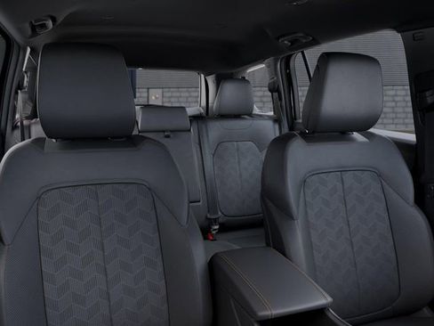 New 2026 Jeep Cherokee Overland image 26