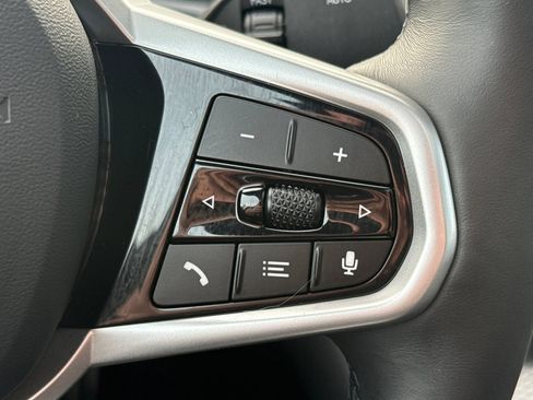 Certified 2025 BMW i4 xDrive40i w/ M Sport Package image 30