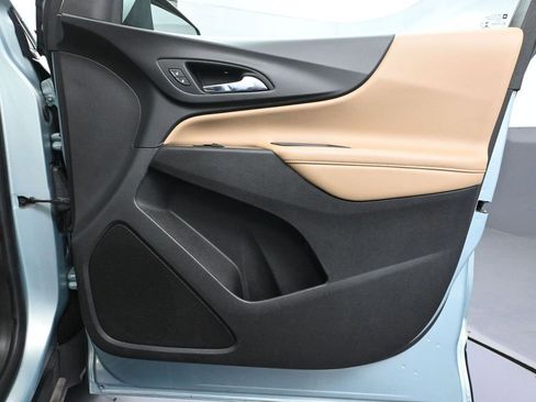 Used 2022 Chevrolet Equinox Premier image 47