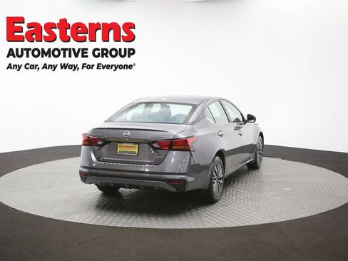 Used 2023 Nissan Altima 2.5 SV AWD/4WD image 39