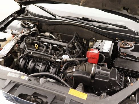 Used 2012 Ford Fusion SEL image 32