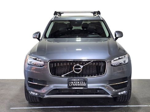 Used 2016 Volvo XC90 T6 Momentum w/ Momentum Plus Package image 2