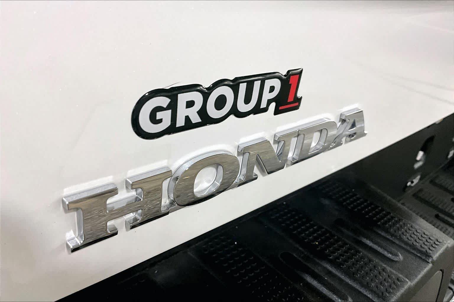 Used 2024 Honda Ridgeline RTL image 10