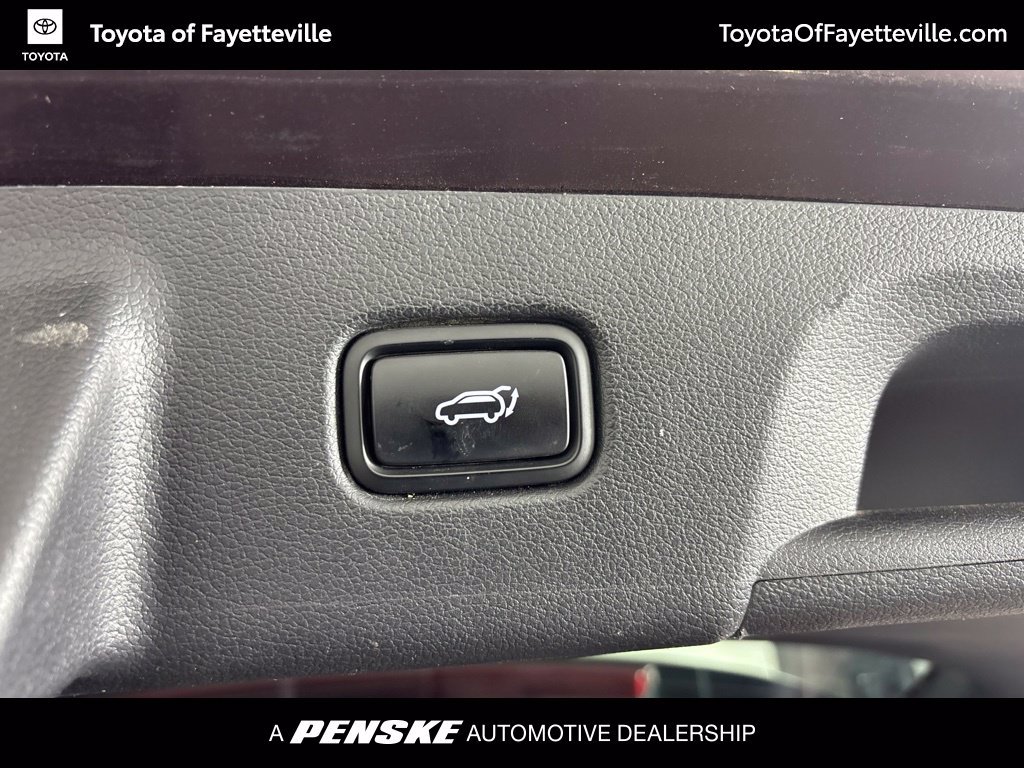 Used 2022 Hyundai Palisade Calligraphy FWD image 20