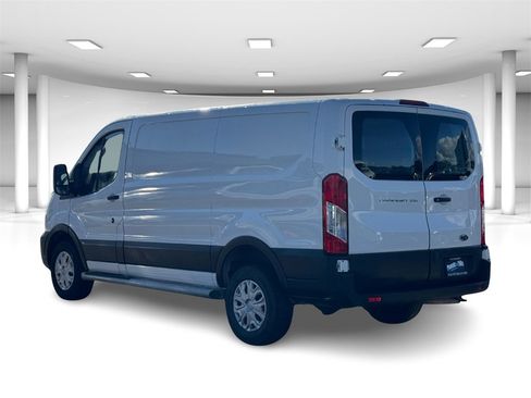 Used 2023 Ford Transit 250 Low Roof w/ Exterior Upgrade Package image 3