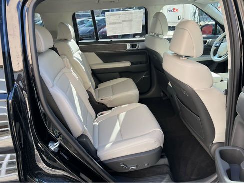New 2026 Hyundai Santa Fe Calligraphy AWD/4WD image 22