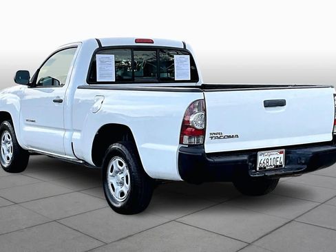 Used 2010 Toyota Tacoma 2WD Regular Cab image 11