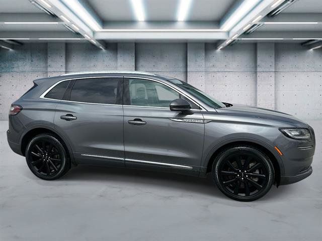 Certified 2022 Lincoln Nautilus Reserve w/ Monochromatic Package AWD/4WD image 24