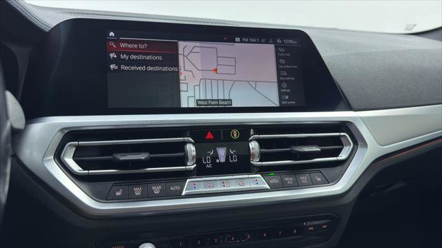 Used 2021 BMW 440i xDrive Coupe w/ Executive Package AWD/4WD image 31