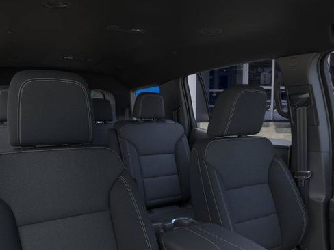 New 2026 Chevrolet Traverse LT w/ LPO, Floor Liner Package FWD image 24