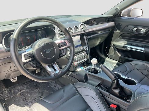 Used 2022 Ford Mustang Mach 1 w/ Mach 1 Handling Package image 9