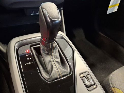 New 2026 Subaru Crosstrek 2.5i Sport image 11