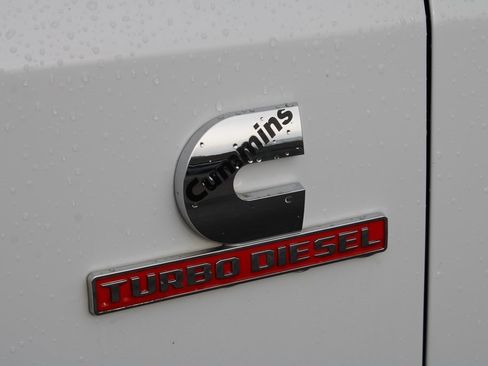 Used 2021 RAM 3500 Tradesman image 31