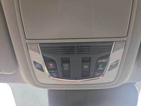 Used 2021 Acura RDX AWD w/ Technology Package image 27