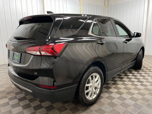 Used 2022 Chevrolet Equinox LT image 19