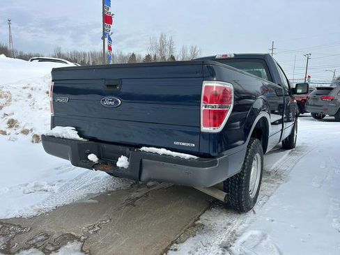 Used 2014 Ford F150 XL image 4