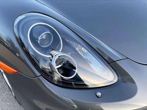 Used 2014 Porsche Boxster S image 20