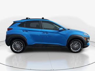 Used 2021 Hyundai Kona SEL video 2