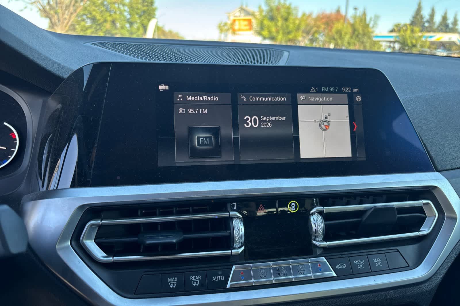Used 2020 BMW 330i Sedan RWD image 19