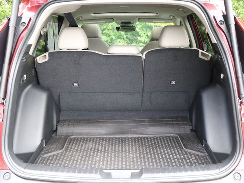 Used 2024 Honda CR-V EX-L image 50