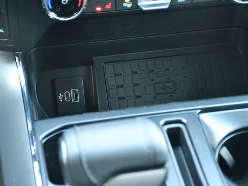 New 2025 Ford F150 XLT w/ Equipment Group 302A MID AWD/4WD image 23
