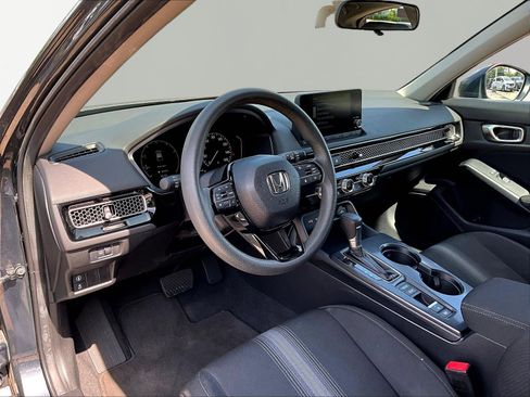 Used 2024 Honda Civic LX image 16