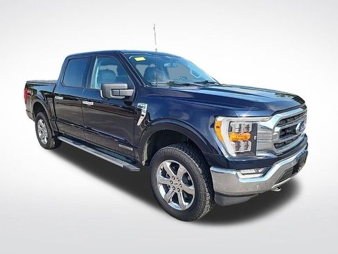 Used 2021 Ford F150 XLT w/ Equipment Group 302A High AWD/4WD image 2