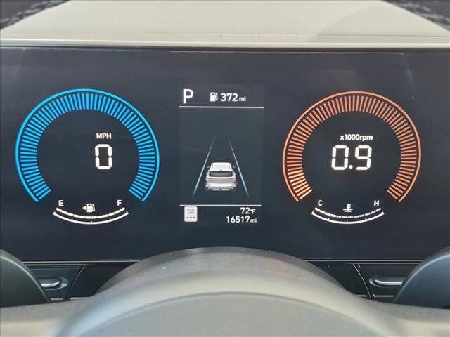 Used 2026 Hyundai Kona SEL Sport FWD image 11
