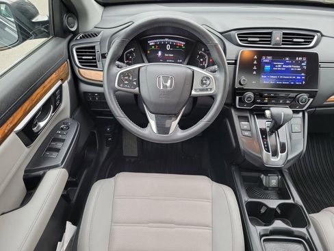 Used 2019 Honda CR-V EX-L image 17