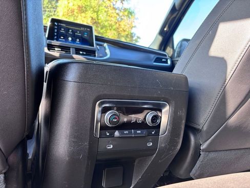 Used 2023 Chevrolet Tahoe Z71 w/ Z71 Off-Road Package image 37