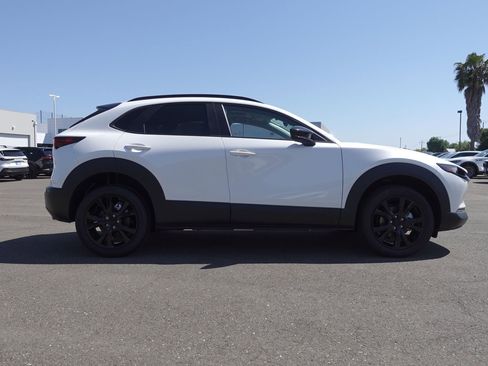 New 2026 MAZDA CX-30 AWD 2.5 S image 2