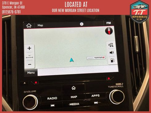 Used 2021 Subaru Impreza 2.0i Limited image 39