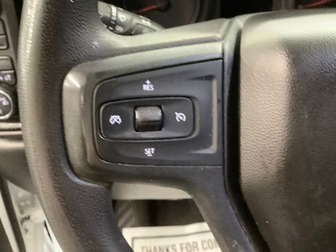 Used 2022 Chevrolet Silverado 2500 Custom w/ Custom Convenience Package image 14