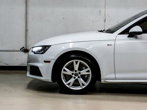 Used 2018 Audi A4 2.0T Premium w/ Convenience Package image 16