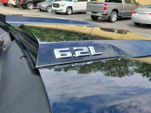 Used 2024 Chevrolet Silverado 1500 ZR2 w/ ZR2 Bison Edition image 11