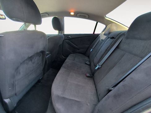 Used 2012 Nissan Altima 2.5 S w/ 20th Anniversary Pkg FWD image 16