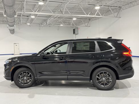 New 2026 Honda CR-V EX-L image 18