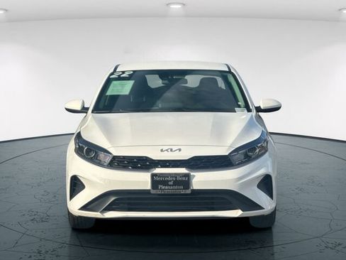 Used 2022 Kia Forte Sedan image 10
