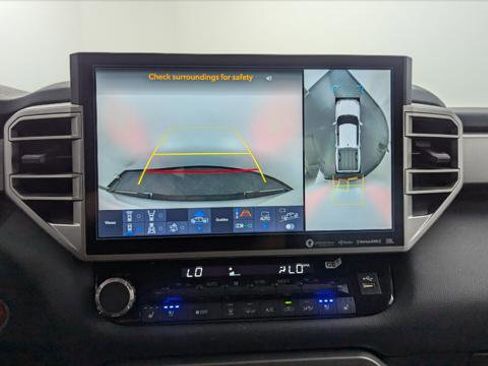 Used 2022 Toyota Tundra Limited w/ TRD Off-Road Package image 27