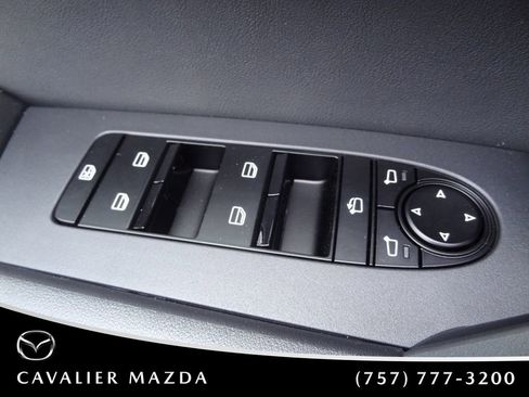 New 2026 MAZDA CX-5 Select AWD/4WD image 12