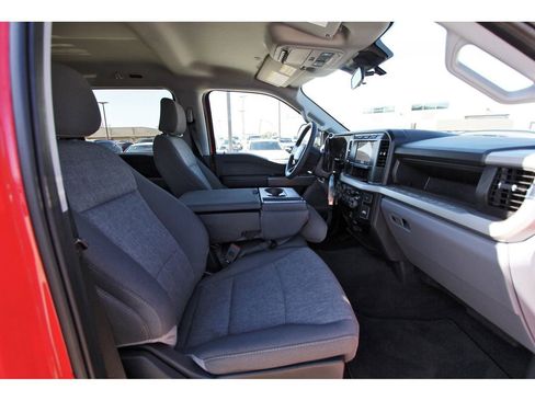 Certified 2024 Ford F250 XL w/ STX Appearance Package AWD/4WD image 28